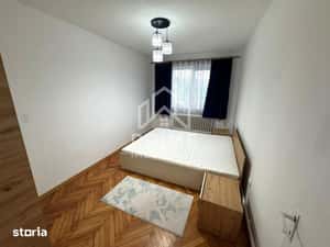 Apartament 3 camere, 70 mp | B-dul Transilvaniei | Boxa | Decomandat — miniatura 5