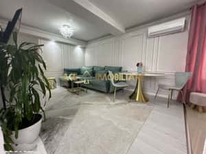 4 Camere de vanzare | Mihai Bravu | Centrala | An 2013 | 0% Comision