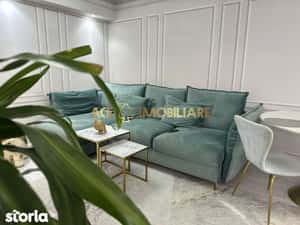 4 Camere de vanzare | Mihai Bravu | Centrala | An 2013 | 0% Comision — miniatura 5