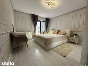 4 Camere de vanzare | Mihai Bravu | Centrala | An 2013 | 0% Comision — miniatura 6