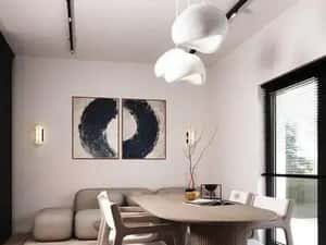 Apartament 2 Camere LUX Pipera Plaza Direct Dezvoltator Comision 0% — miniatura 4