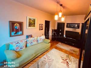 Apartament 2 camere de închiriat, la 7 min de UMFST
