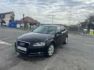 Audi A3 Sportback 2.0 TDI 140CP 2012 — miniatura 1