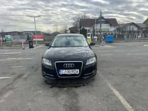 Audi A3 Sportback 2.0 TDI 140CP 2012 — miniatura 2