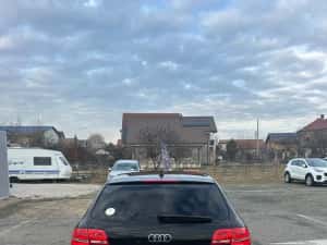 Audi A3 Sportback 2.0 TDI 140CP 2012 — miniatura 3