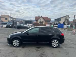 Audi A3 Sportback 2.0 TDI 140CP 2012 — miniatura 4