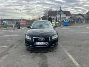 Audi A3 Sportback 2.0 TDI 140CP 2012 — miniatura 10
