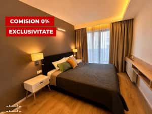 Apartament 2 camere + birou, zona Fsega/Iulius Mall