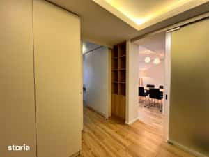 Apartament 2 camere + birou, zona Fsega/Iulius Mall — miniatura 4