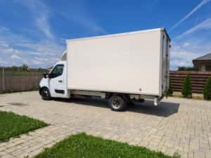 Renault Master cub-box — miniatura 4