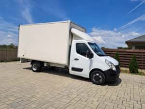 Renault Master cub-box — miniatura 8