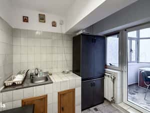 Spațiu Birouri | Bd. Unirii | 2 camere | 3 Balcoane | Decomandat — miniatura 6