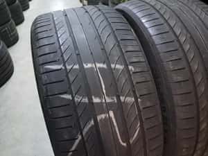 Anvelope second vara 285 35 R21 Continental * — miniatura 3