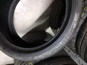 Anvelope second vara 285 35 R21 Continental * — miniatura 5