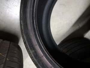 Anvelope second vara 285 35 R21 Continental * — miniatura 6