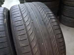 Anvelope second vara 285 35 R21 Continental * — miniatura 8