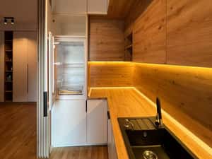 Apartament 2 camere Pipera - Avalon Estate — miniatura 5