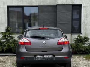 Renault Megane 1.5 dCi 95 CP Paris Business 2014 — miniatura 5