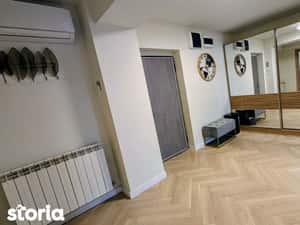 Unirii stradal,bloc monolit,mobilat/utilat,totul nou,ultralux,openview — miniatura 5