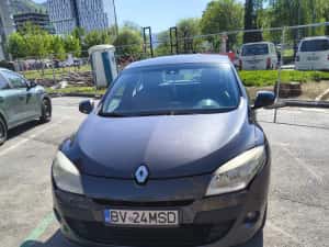 Vand renault megane