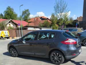 Vand renault megane — miniatura 4
