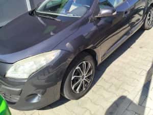 Vand renault megane — miniatura 5