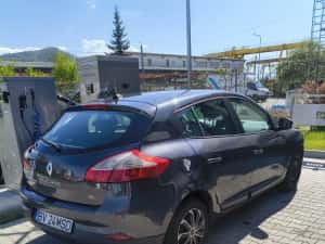 Vand renault megane — miniatura 6