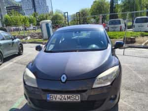 Vand renault megane — miniatura 9
