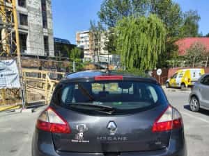 Vand renault megane — miniatura 10