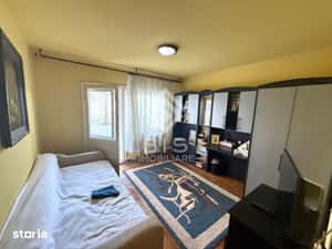 Apartament 2 camere | 50.5 mp | zona Kaufland — miniatura 5