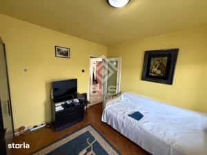 Apartament 2 camere | 50.5 mp | zona Kaufland — miniatura 6