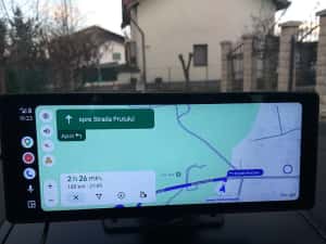 Volkswagen Sharan 2,0 TDI,  dublu klimatronic — miniatura 6