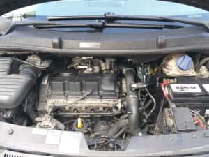 Volkswagen Sharan 2,0 TDI,  dublu klimatronic — miniatura 7
