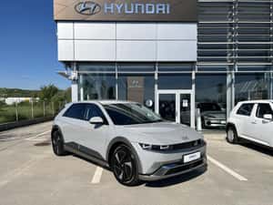 Hyundai IONIQ 5 - 229 cp, SUV electric, 2026 — miniatura 2