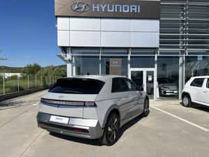 Hyundai IONIQ 5 - 229 cp, SUV electric, 2026 — miniatura 3