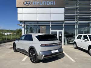 Hyundai IONIQ 5 - 229 cp, SUV electric, 2026 — miniatura 4
