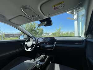 Hyundai IONIQ 5 - 229 cp, SUV electric, 2026 — miniatura 5