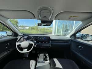 Hyundai IONIQ 5 - 229 cp, SUV electric, 2026 — miniatura 6