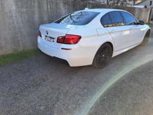 Usa portiera fata spate stanga dreapta bmw f10 f11 seria 5 — miniatura 4
