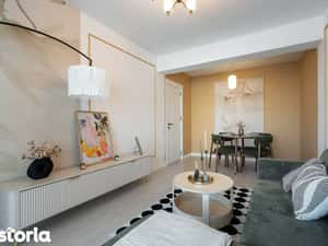 Apartament 2 camere | Zona Berceni | Finalizat | Loc parcare — miniatura 4