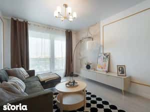 Apartament 2 camere | Zona Berceni | Finalizat | Loc parcare — miniatura 5