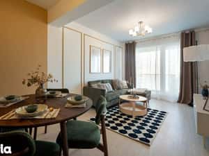 Apartament 2 camere | Zona Berceni | Finalizat | Loc parcare — miniatura 6