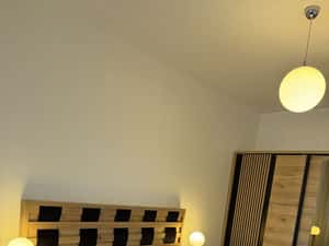 Militari, Apusului, 5 minute de metrou Pacii