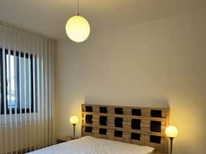 Militari, Apusului, 5 minute de metrou Pacii — miniatura 3