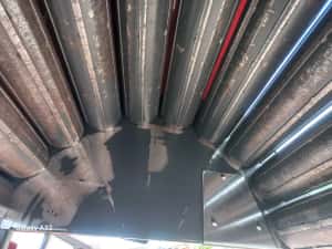 Presa Metal Fach Farma 120x120 ATA+PLASA+TOCATOR an 2022 Krone Bellima Krone KR 125 Krone KR 160 Welger RP 200 Claas Roolant 44 Rollant 34 Rollant 42 — miniatura 6
