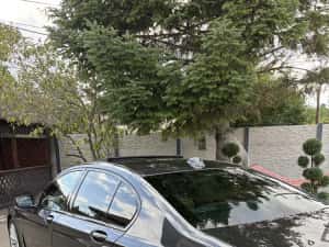 Bmw seria 730 d — miniatura 3