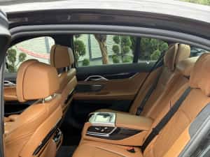 Bmw seria 730 d — miniatura 7