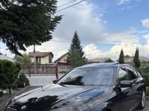 Bmw seria 730 d — miniatura 10