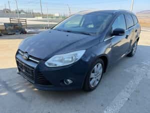 Dezmembrez / Dezmembrari / Piese / Accesorii Ford focus 3 1.6 T1DA 115 cp midnight sky volan stanga — miniatura 5