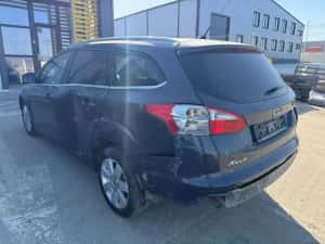 Dezmembrez / Dezmembrari / Piese / Accesorii Ford focus 3 1.6 T1DA 115 cp midnight sky volan stanga — miniatura 8